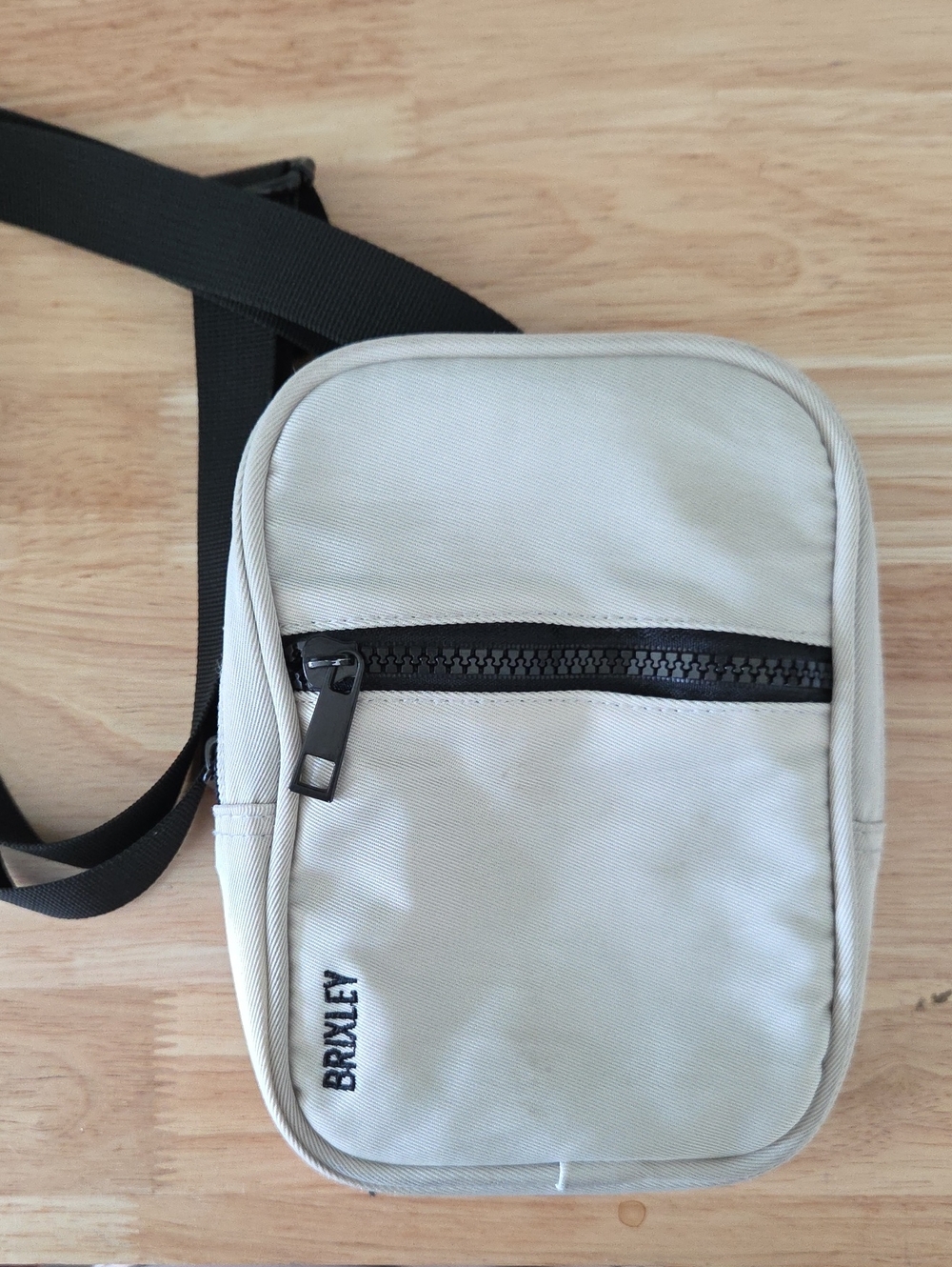 Brixley Crossbody Sling Bag Wallet